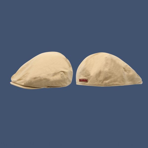 female ins summer thin solid color letter forward beret hat hat beret cap male cap, Blue;gray
female ins summer thin solid color letter forward beret hat hat beret cap male cap, Blue;gray