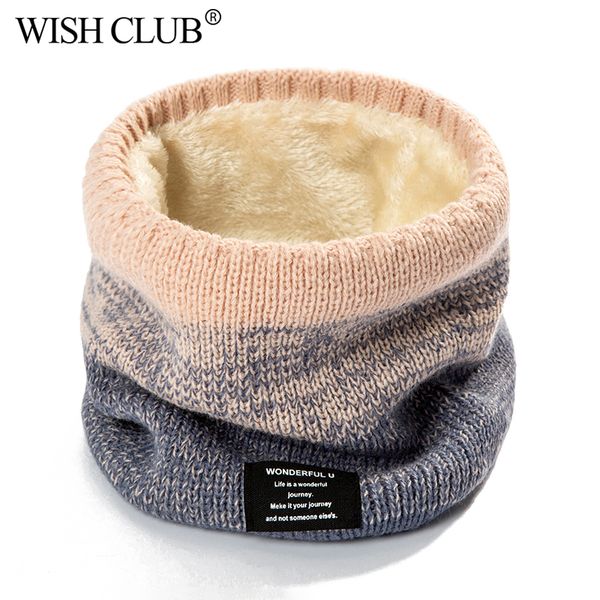 new winter scarf for women warm men's knitted scarf thick cashmere neck for ladies winter casual plus velvet mask, Blue;gray
new winter scarf for women warm men's knitted scarf thick cashmere neck for ladies winter casual plus velvet mask, Blue;gray