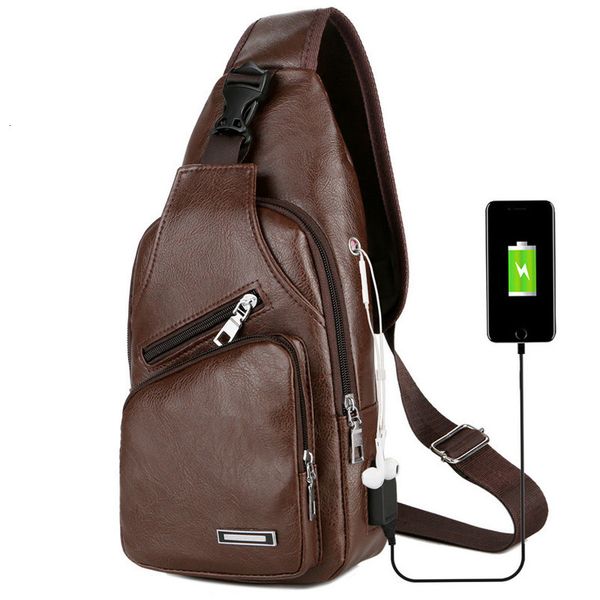 men chest bag 2019 new arrival vintage messenger bag men convenient usb charging outdoor waterproof crossbody men bags
men chest bag 2019 new arrival vintage messenger bag men convenient usb charging outdoor waterproof crossbody men bags