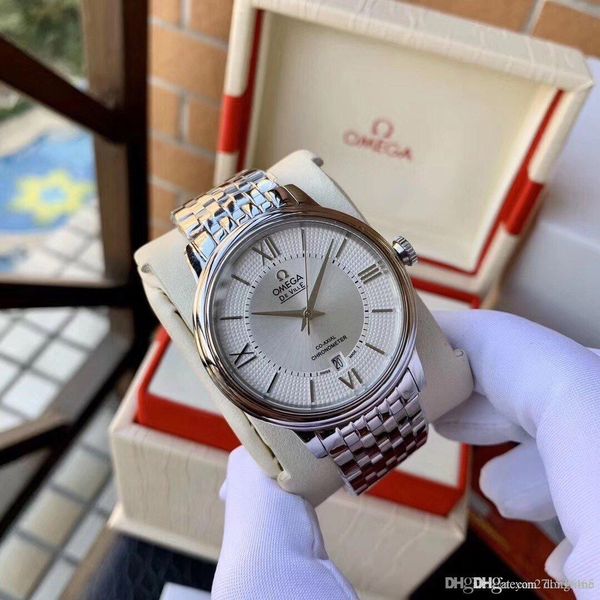 mens watch mens mechanical automatic watch fashion casual wristwatches 2019 new modell luxury wristwatch sports business watch wj1215014, Slivery;brown
mens watch mens mechanical automatic watch fashion casual wristwatches 2019 new modell luxury wristwatch sports business watch wj1215014, Slivery;brown