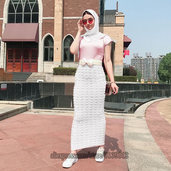 muslim high waist skirt long islamic skirts womens jupe musulmane femme abaya islam maxi dubai musulman turkey arabic skirts
muslim high waist skirt long islamic skirts womens jupe musulmane femme abaya islam maxi dubai musulman turkey arabic skirts
