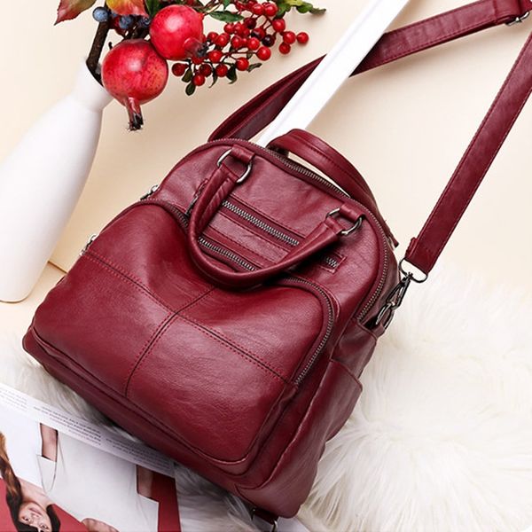 nmzg7 high-end temperament dual-purpose multifunctional fashion mommy bag 6889 new high-end temperament dual-purpose multifunctional backpa
nmzg7 high-end temperament dual-purpose multifunctional fashion mommy bag 6889 new high-end temperament dual-purpose multifunctional backpa