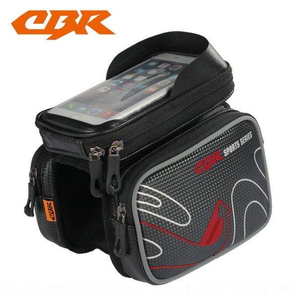 taiwan cbr upper tube front crossbeam bag riding bicycle equipment saddle car first bag bicycle
taiwan cbr upper tube front crossbeam bag riding bicycle equipment saddle car first bag bicycle