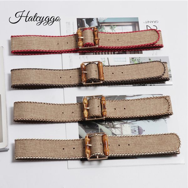 hatcyggo women weave wide waist belt female vintage leather belts for women belts designer waistband ladies for dresses, Black;brown
hatcyggo women weave wide waist belt female vintage leather belts for women belts designer waistband ladies for dresses, Black;brown