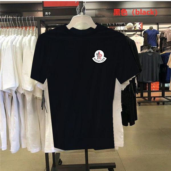 mon̴cler mens polo t-shirt fashion embroidery shirt short sleeves turn-down clothing ba̴lenciaga male fashion casual, White;black
mon̴cler mens polo t-shirt fashion embroidery shirt short sleeves turn-down clothing ba̴lenciaga male fashion casual, White;black