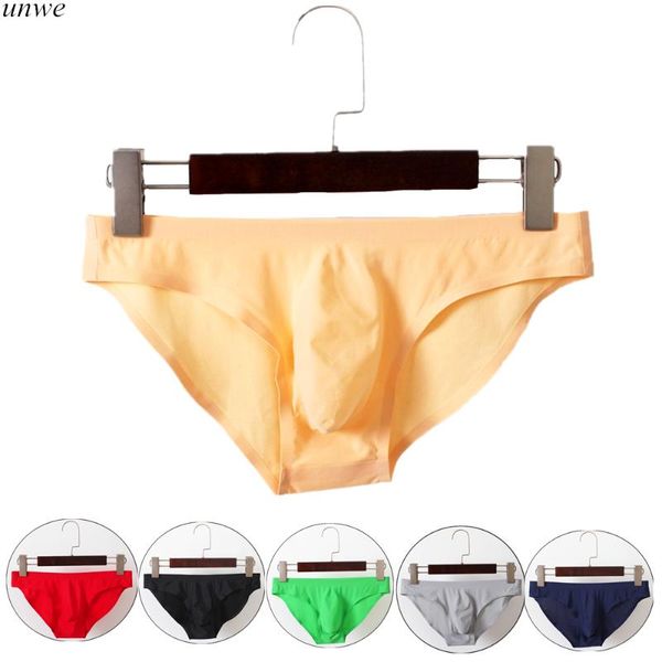underpants -xxxl thin ice silk men underwear seamless male ultra-thin breathable briefs low rise soft cueca, Black;white
underpants -xxxl thin ice silk men underwear seamless male ultra-thin breathable briefs low rise soft cueca, Black;white