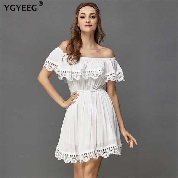 новые женщины summer beach sexy повседневный сыпучие платье разрез шеи элегантный vintage сладкий кружева белый черное мини-платье vestidos, Black;gray 
новые женщины summer beach sexy повседневный сыпучие платье разрез шеи элегантный vintage сладкий кружева белый черное мини-платье vestidos, Black;gray