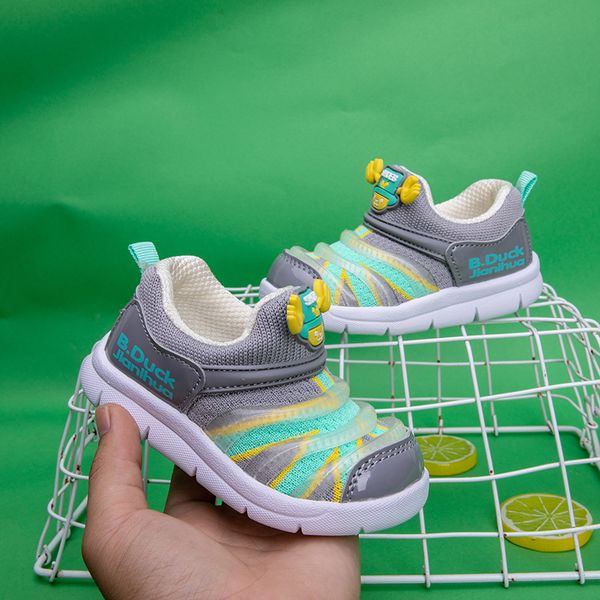 2020 осень new baby walker обувь boy girl моды малышей симпатичные antikid sneaker, Black
2020 осень new baby walker обувь boy girl моды малышей симпатичные antikid sneaker, Black