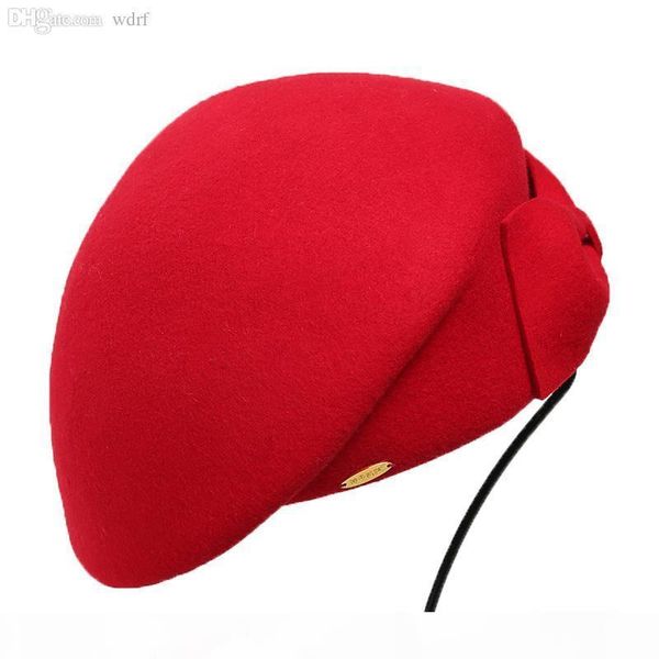 оптово-женщина симпатичные англия британский австралийский wool felt hat берет женщин lady французский художник красный черный хаки flat cap, Blue;gray
оптово-женщина симпатичные англия британский австралийский wool felt hat берет женщин lady французский художник красный черный хаки flat cap, Blue;gray