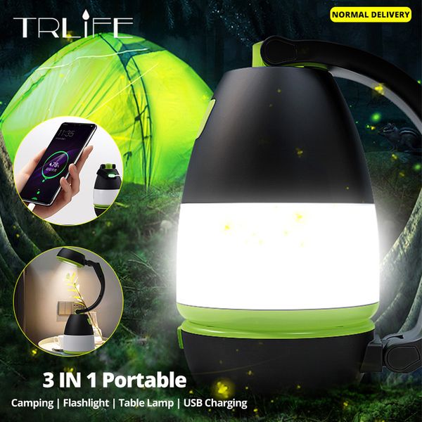 3in1 emergency light portable camping reading desk lamp multifunction usb charging lantern led night searchlight
3in1 emergency light portable camping reading desk lamp multifunction usb charging lantern led night searchlight