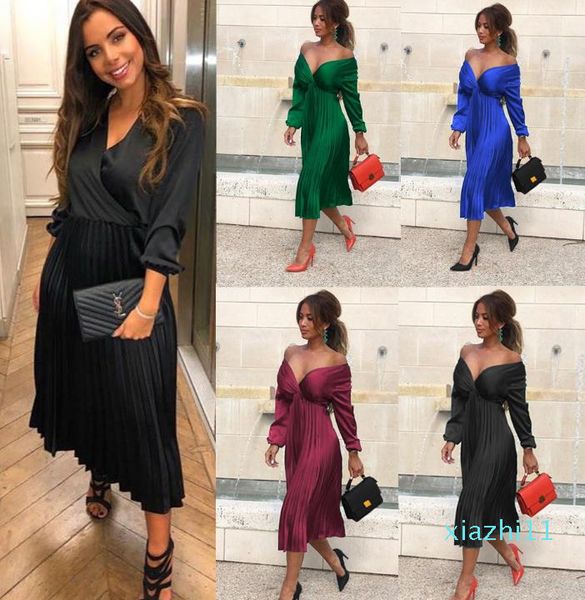 fashion-new women's dress plus size short sleeves midi swing t-shirt dress plain solid color crew neck casual loose pullover tunic, Black;gray
fashion-new women's dress plus size short sleeves midi swing t-shirt dress plain solid color crew neck casual loose pullover tunic, Black;gray