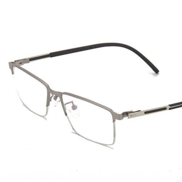business porsche metal shrapnel alloy 9245 business men's frame porsche glasses metal men's shrapnel alloy glasses frame 9245, Silver
business porsche metal shrapnel alloy 9245 business men's frame porsche glasses metal men's shrapnel alloy glasses frame 9245, Silver