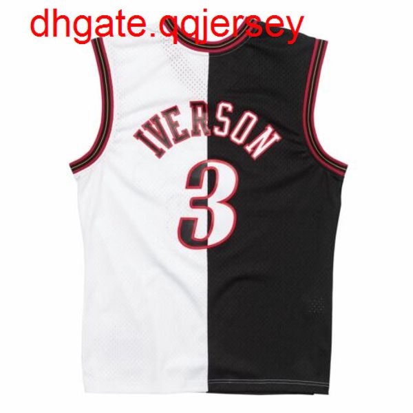 дешевые мужские mitchell ness split джерси 00 аллен айверсон отсылок vest прошитой майки для баскетбола, Gray
дешевые мужские mitchell ness split джерси 00 аллен айверсон отсылок vest прошитой майки для баскетбола, Gray