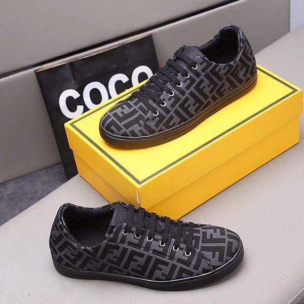 gray tech fabric low -sneakers mens shoes zapatillas hombre drop ship sports fashion designer shoes plus size lace -up luxury men shoes, Black
gray tech fabric low -sneakers mens shoes zapatillas hombre drop ship sports fashion designer shoes plus size lace -up luxury men shoes, Black