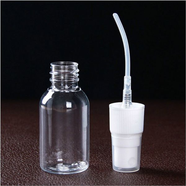 spray bottle 30/50 /100ml plastic spray bottle small alcohol spray can refillable bottle dispenser
spray bottle 30/50 /100ml plastic spray bottle small alcohol spray can refillable bottle dispenser