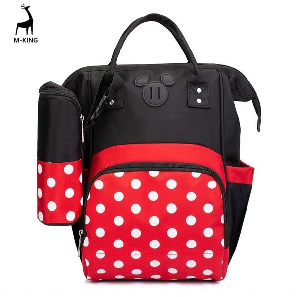 cartoon oxford mummy backpack travel bag leisure waterproof large capacity backpack multifunctional mother and baby travel bag
cartoon oxford mummy backpack travel bag leisure waterproof large capacity backpack multifunctional mother and baby travel bag