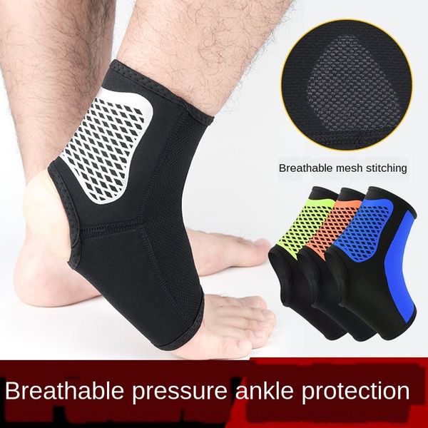 zmhwb professional sports ankle breathable ankle protector compression socks outdoor basketball football protective cover basketball protect, Blue;black
zmhwb professional sports ankle breathable ankle protector compression socks outdoor basketball football protective cover basketball protect, Blue;black