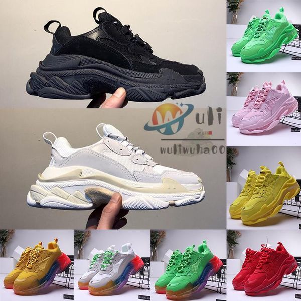 classic bulky sneakers triple s 17fw paris black beige track 3.0 designer shoes for men women male fashion luxury casual shoes 2020 trainers
classic bulky sneakers triple s 17fw paris black beige track 3.0 designer shoes for men women male fashion luxury casual shoes 2020 trainers
