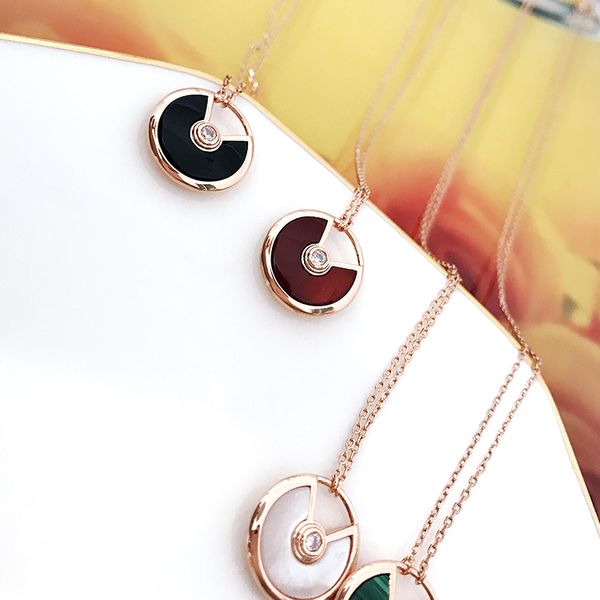 carnelian amulet talismans 925 new disco silver necklace female treasure league ins girlfriends h light luxury mesh red
carnelian amulet talismans 925 new disco silver necklace female treasure league ins girlfriends h light luxury mesh red