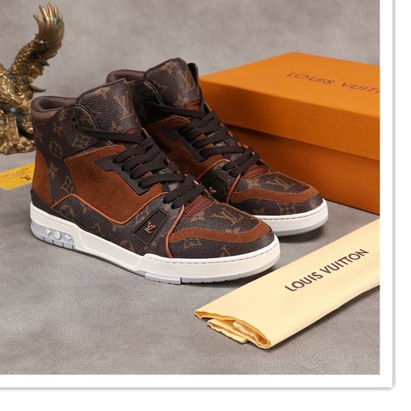 90 men's designer casual sports shoes, luxury trendy travel casual shoes, sports shoes. fast delivery in original box packaging, Black
90 men's designer casual sports shoes, luxury trendy travel casual shoes, sports shoes. fast delivery in original box packaging, Black