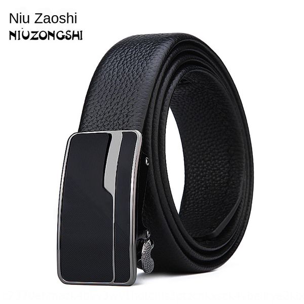 e9gio niu zongshi new listing automatic buckle head layer cowhide niu zongshi newly listed 's automatic and men belt men's genuine, Black;brown
e9gio niu zongshi new listing automatic buckle head layer cowhide niu zongshi newly listed 's automatic and men belt men's genuine, Black;brown
