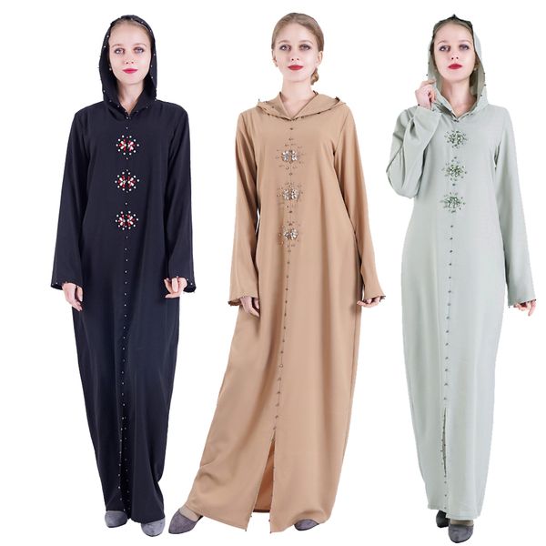 abayas for women ramadan caftan marocain kaftan dubai abaya hijab muslim dress turkey robe musulman oman prayer islamic clothing
abayas for women ramadan caftan marocain kaftan dubai abaya hijab muslim dress turkey robe musulman oman prayer islamic clothing