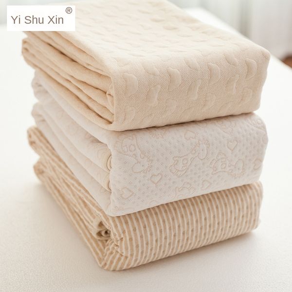 organic cotton single-layer large size waterproof bed hat baby diaper pad washable thickened waterproof diaper pad
organic cotton single-layer large size waterproof bed hat baby diaper pad washable thickened waterproof diaper pad
