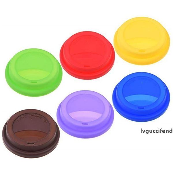 heat resistant anti-dust cup cover new silicone insulation leakproof cup lid kitchen tea coffee sealing lid caps home supplies jxw006
heat resistant anti-dust cup cover new silicone insulation leakproof cup lid kitchen tea coffee sealing lid caps home supplies jxw006
