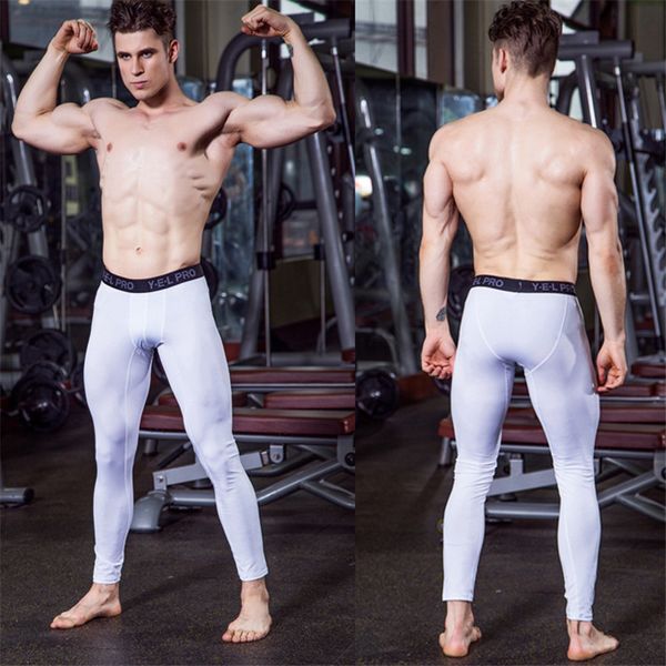 compression tights for male gyms fitness pants slim fit long pant trousers skinny clothing strench black white gray underpants
compression tights for male gyms fitness pants slim fit long pant trousers skinny clothing strench black white gray underpants