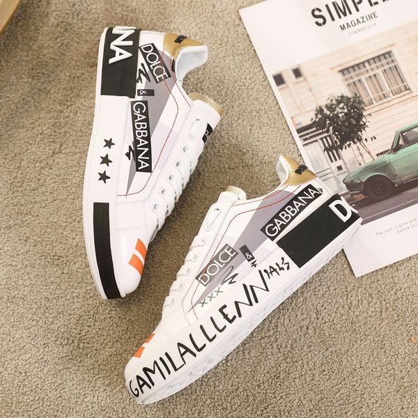 2020-2019oo luxury designer men and women leather casual shoes party couple shoes fashion wild sports shoes size: 35-45
2020-2019oo luxury designer men and women leather casual shoes party couple shoes fashion wild sports shoes size: 35-45