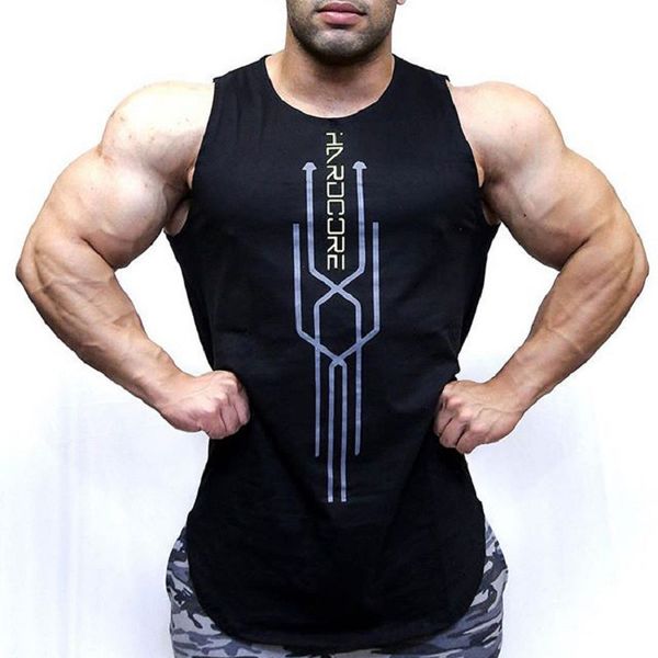 training sports vest men's loose fitness running sleeveless tshirt breathable sports stretch fitness clothing gym men jogger, Black;blue
training sports vest men's loose fitness running sleeveless tshirt breathable sports stretch fitness clothing gym men jogger, Black;blue