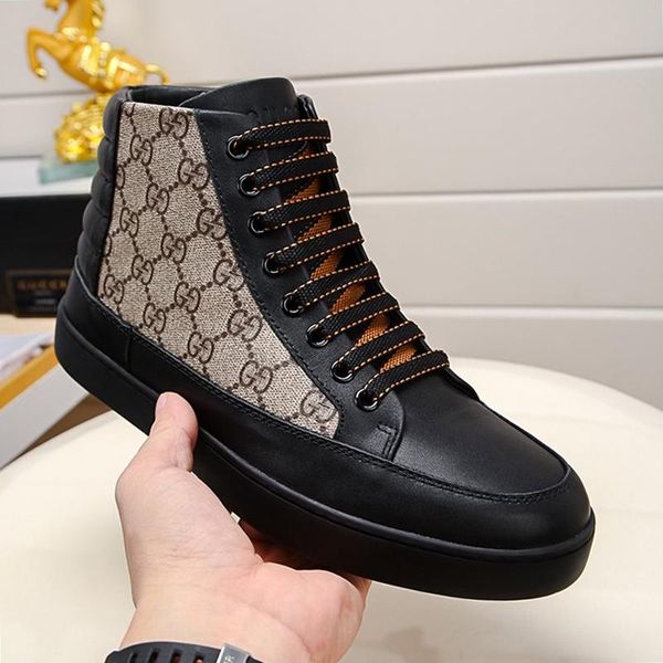 fashion sneakers mens shoes luxury leather big size breathable design mens shoes fashion type winter scarpe da uomo ankle boots sale
fashion sneakers mens shoes luxury leather big size breathable design mens shoes fashion type winter scarpe da uomo ankle boots sale