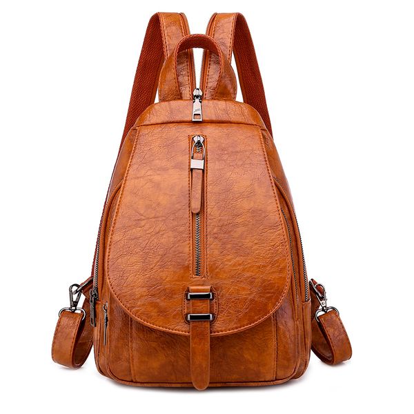 2020 travel shoulder bag school backpacks for teenage girls sac a dos women leather backpacks ladies bagpack new
2020 travel shoulder bag school backpacks for teenage girls sac a dos women leather backpacks ladies bagpack new