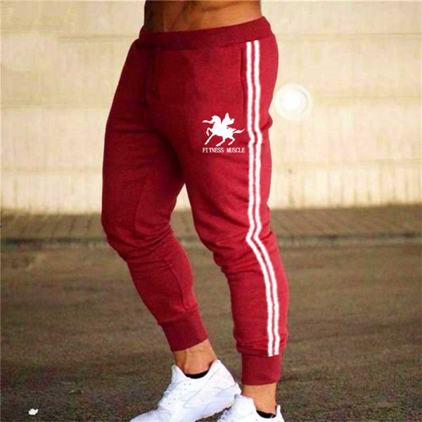 2020 men jogging pants gym training pant sportswear joggers sports pants men's running swearing jogging sweatpants, Black;blue
2020 men jogging pants gym training pant sportswear joggers sports pants men's running swearing jogging sweatpants, Black;blue