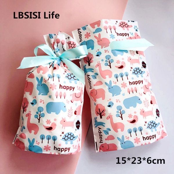 lbsisi life 50шт пластиковые кулиской животных лес детские ребенка день рождения печенье snack конфеты мешок diy партии фестиваль декора под
lbsisi life 50шт пластиковые кулиской животных лес детские ребенка день рождения печенье snack конфеты мешок diy партии фестиваль декора под