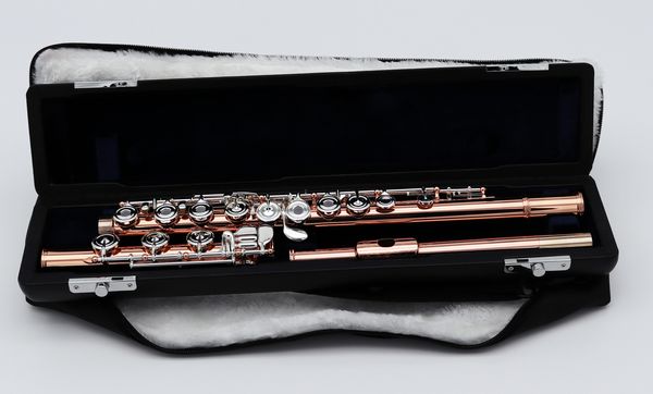 silver plated key for gold-plated pipe body with holes
silver plated key for gold-plated pipe body with holes