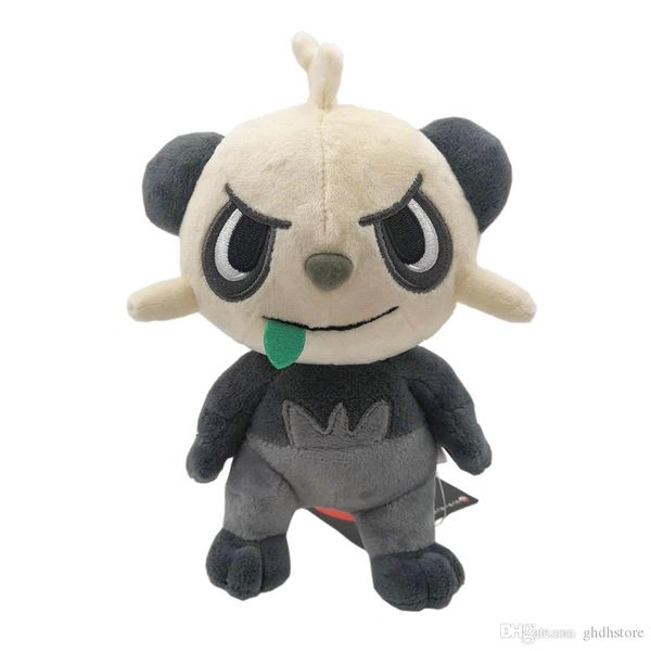 new 8" 20cm pancham plush doll anime collectible stuffed dolls gifts soft toys
new 8" 20cm pancham plush doll anime collectible stuffed dolls gifts soft toys