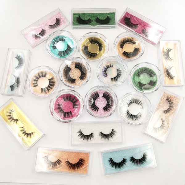 new 60 styles false eyelashes transparent glitter shiny box false eyelash professional makeup three-dimensional eyelashes fake lashe
new 60 styles false eyelashes transparent glitter shiny box false eyelash professional makeup three-dimensional eyelashes fake lashe