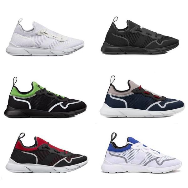 new designer b21 sneaker white technical knit mens trainers luxury women shoes good quality plain sneakers big size 11colors xshfbcl, Black
new designer b21 sneaker white technical knit mens trainers luxury women shoes good quality plain sneakers big size 11colors xshfbcl, Black