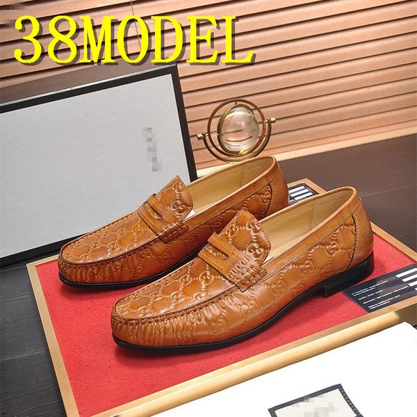 formal shoes men classic loafers men business shoes sepatu slip on pria mens brown shoes wedding dress chaussure homme ayakkabi, Black
formal shoes men classic loafers men business shoes sepatu slip on pria mens brown shoes wedding dress chaussure homme ayakkabi, Black