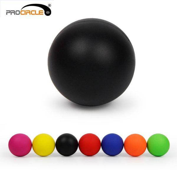 procircle fitness massage ball 100% rubber hockey lacrosse ball 64mm trigger point relaxation self massage ing
procircle fitness massage ball 100% rubber hockey lacrosse ball 64mm trigger point relaxation self massage ing