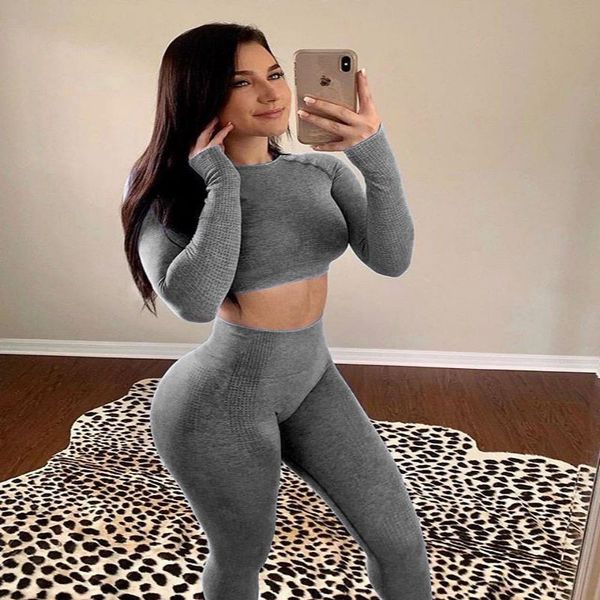 women seamless yoga leggings sports pant gym yoga high waist running leggings workout training trousers new, White;red
women seamless yoga leggings sports pant gym yoga high waist running leggings workout training trousers new, White;red