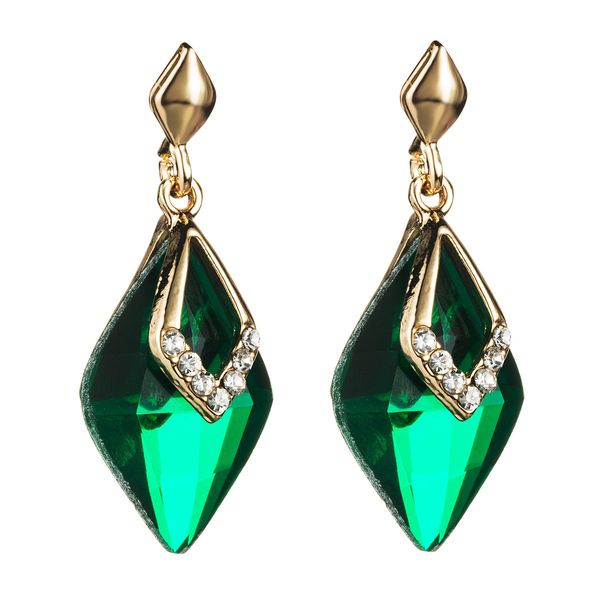 creative diamond crystal inlaid rhinestone s925 silver needle earrings fashionable women's fashionable simple internet red earrings, Golden
creative diamond crystal inlaid rhinestone s925 silver needle earrings fashionable women's fashionable simple internet red earrings, Golden