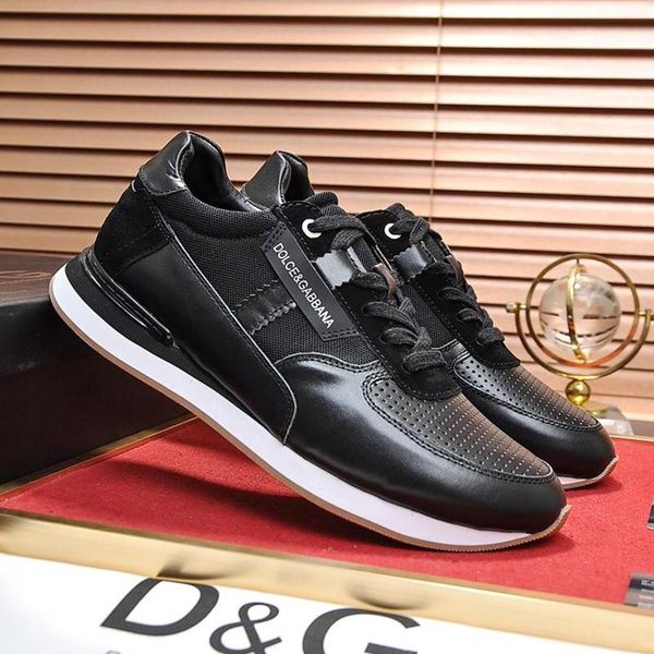 fashion shoes for men luxury summer lace -up scarpe da uomo sports shoes with origin box roma sneaker chaussures pour hommes casual mens sho
fashion shoes for men luxury summer lace -up scarpe da uomo sports shoes with origin box roma sneaker chaussures pour hommes casual mens sho