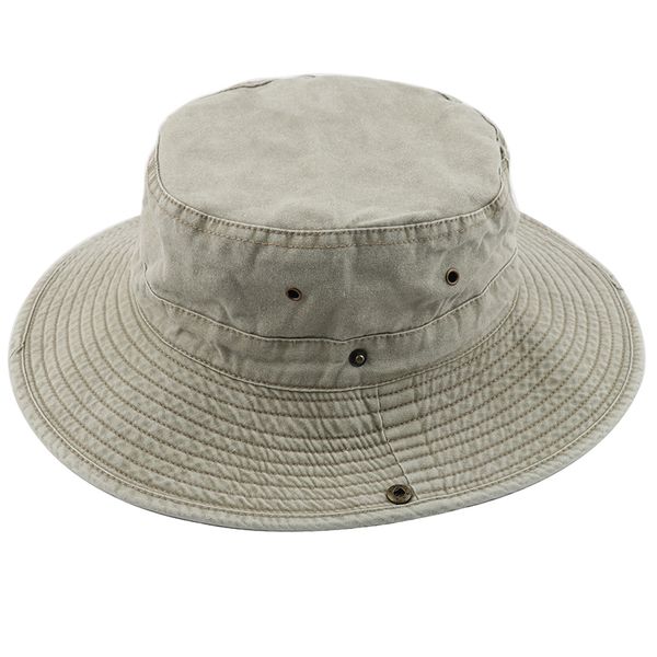 camoland 100% хлопок bucket женщины мужчины лето защита от ультрафиолетовых лучей вс hat женский пляж caps омывается открытый boonie рыбалка, Blue;gray
camoland 100% хлопок bucket женщины мужчины лето защита от ультрафиолетовых лучей вс hat женский пляж caps омывается открытый boonie рыбалка, Blue;gray