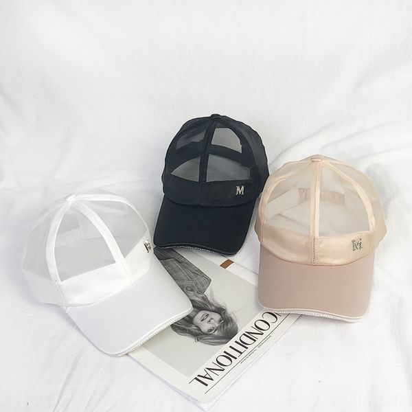 py5eo female korean casual all-match m standard two diamond fashion baseball baseball sun hat sun hat summer breathable net cap sunshade ca, Blue;gray
py5eo female korean casual all-match m standard two diamond fashion baseball baseball sun hat sun hat summer breathable net cap sunshade ca, Blue;gray