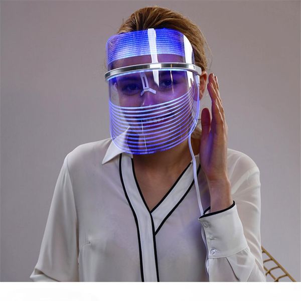 christmas new usb charging beauty device three colors switch to the skin is not the same experience beauty, beauty and freckle
christmas new usb charging beauty device three colors switch to the skin is not the same experience beauty, beauty and freckle