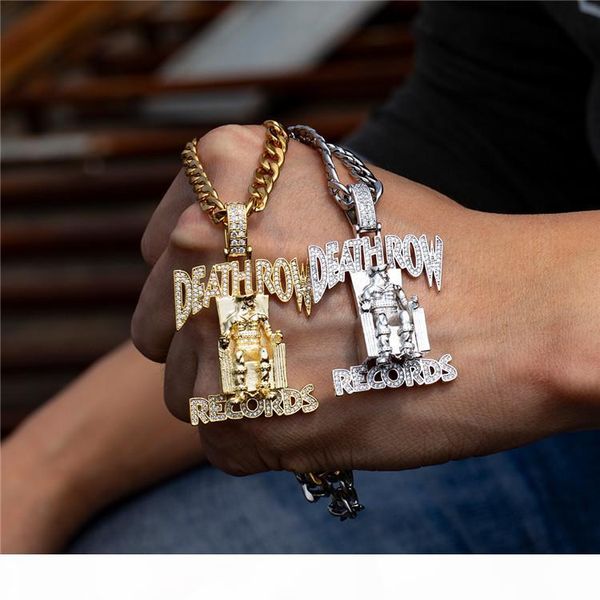 prisoner letter necklace hip hop street dance men's and women's jewelry outdoor nightclub party designer pendant titanium steel, Silver
prisoner letter necklace hip hop street dance men's and women's jewelry outdoor nightclub party designer pendant titanium steel, Silver