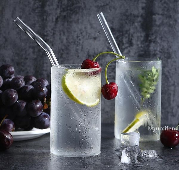 glass straws reusable long transparent drinking straws clear straight/bent drinking glass straws wholesa
glass straws reusable long transparent drinking straws clear straight/bent drinking glass straws wholesa