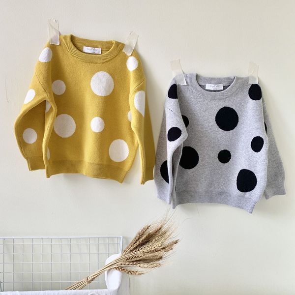 kutvp virgil kids2019 autumn new korean style polka dot virgil kids2019 sweaterautumn new children's sweater korean style children', Blue
kutvp virgil kids2019 autumn new korean style polka dot virgil kids2019 sweaterautumn new children's sweater korean style children', Blue